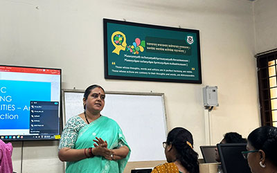 Teaching Institutes Program - Photo 3